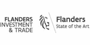 Logo Flanders investment & Trade